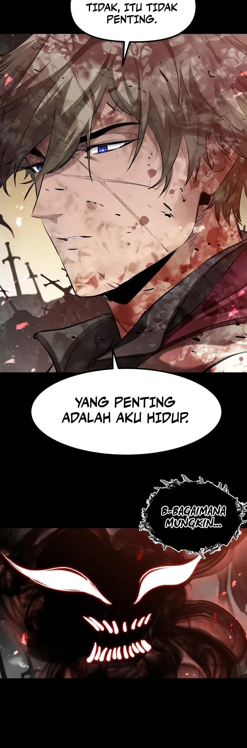The Regressed Mercenary’s Machinations chapter 91 halaman 25
