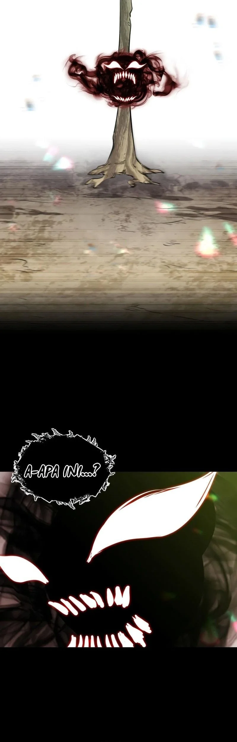The Regressed Mercenary’s Machinations chapter 91 halaman 28