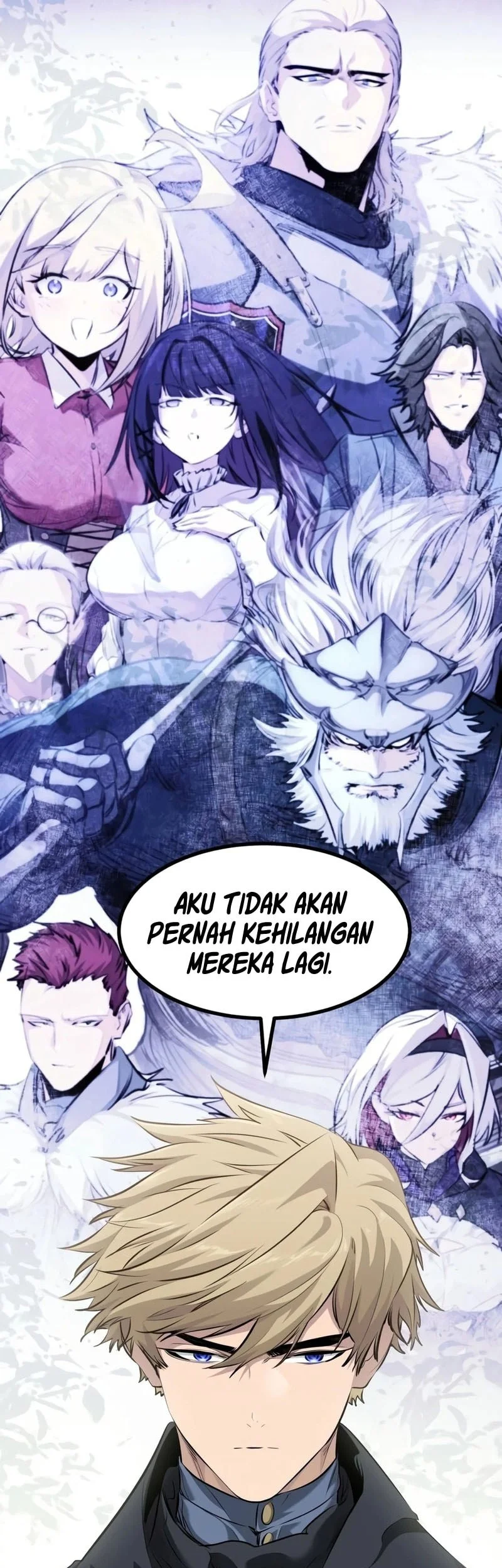 The Regressed Mercenary’s Machinations chapter 91 halaman 30