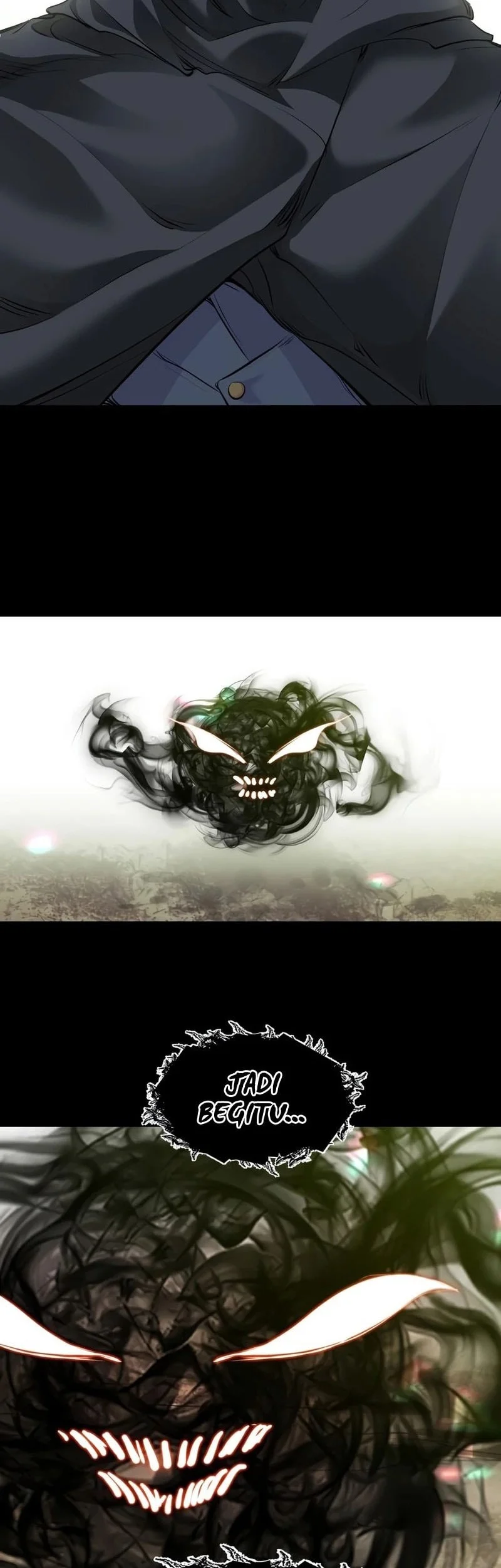 The Regressed Mercenary’s Machinations chapter 91 halaman 31