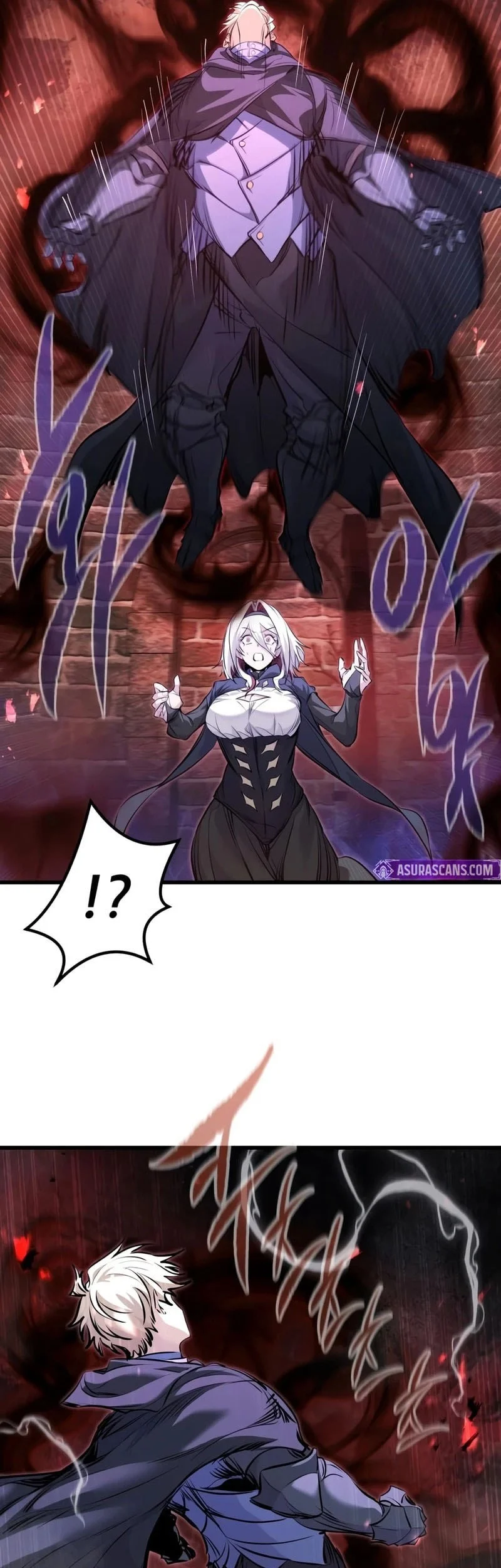 The Regressed Mercenary’s Machinations chapter 91 halaman 34