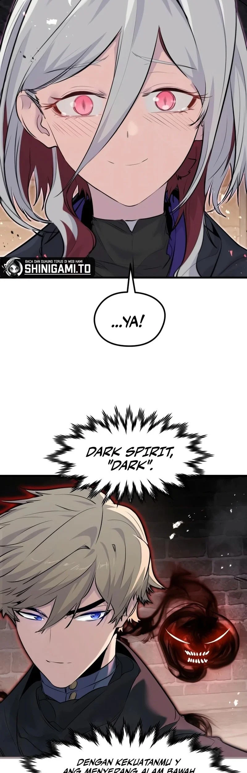The Regressed Mercenary’s Machinations chapter 91 halaman 40