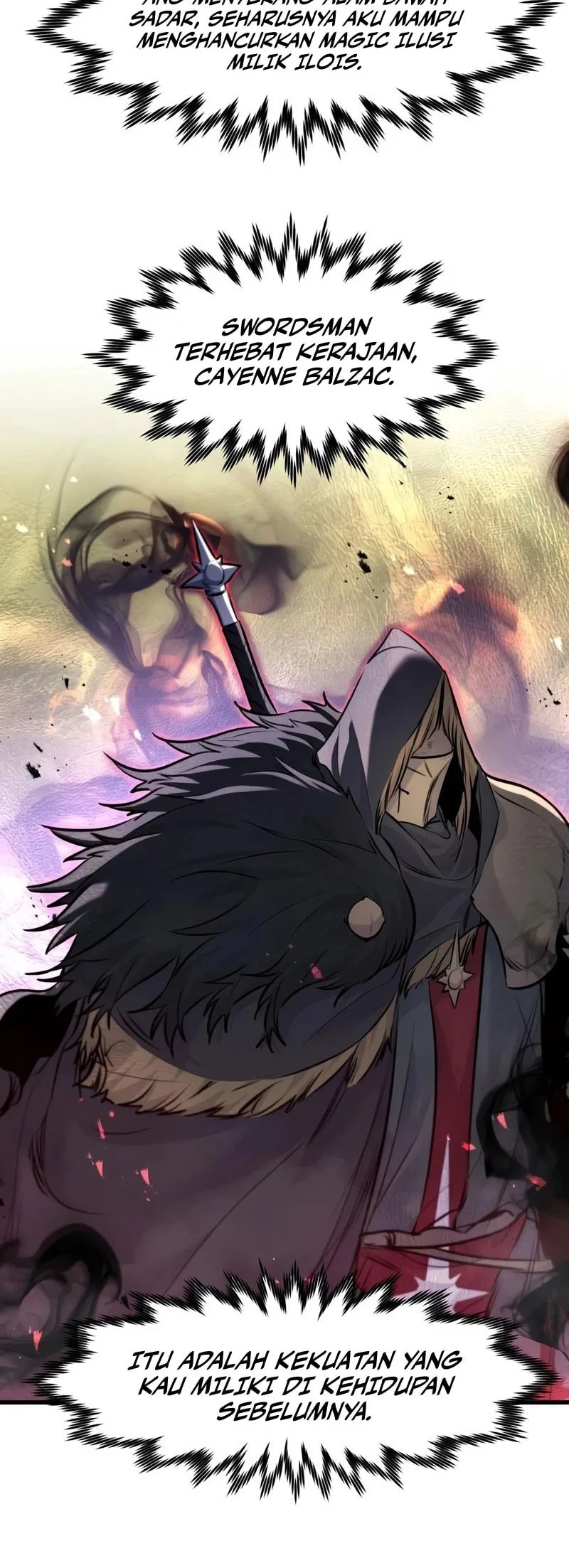 The Regressed Mercenary’s Machinations chapter 91 halaman 41