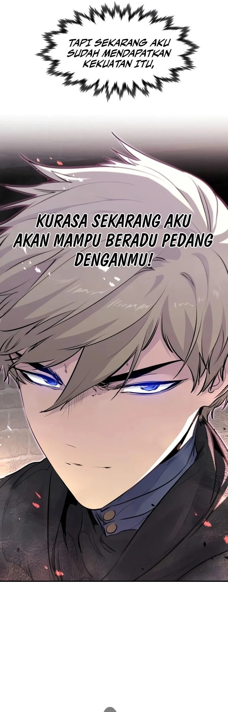 The Regressed Mercenary’s Machinations chapter 91 halaman 42