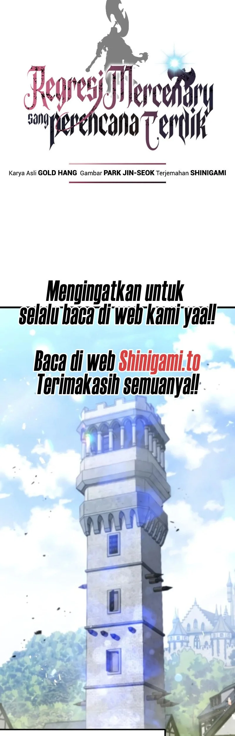 The Regressed Mercenary’s Machinations chapter 91 halaman 43
