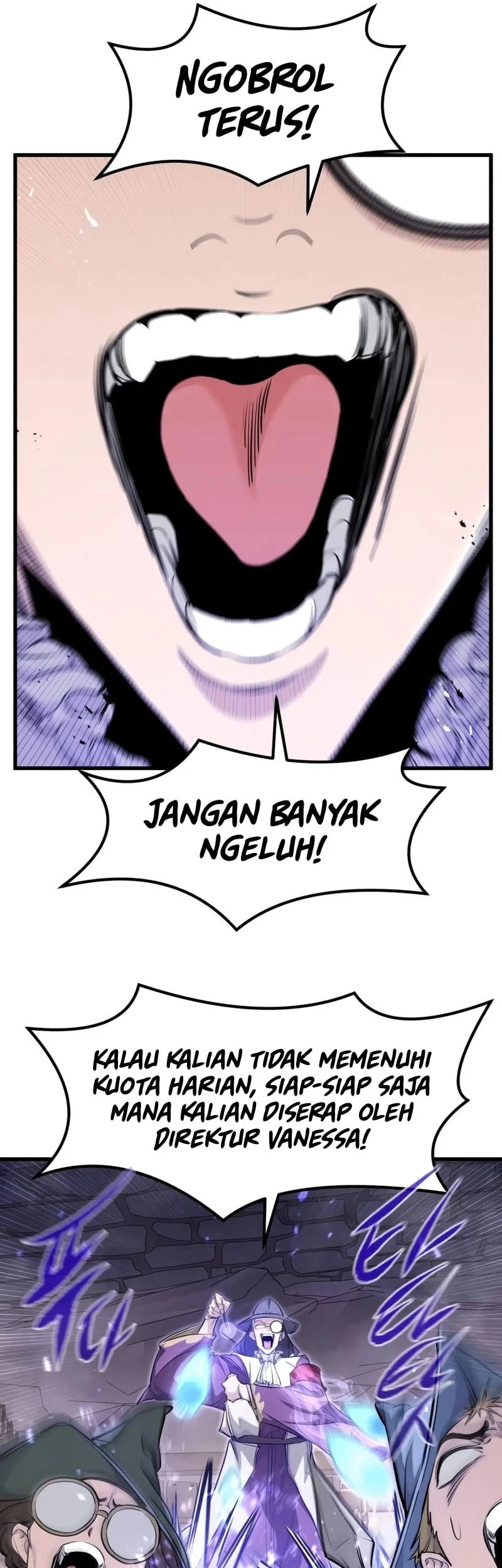 The Regressed Mercenary’s Machinations chapter 91 halaman 46
