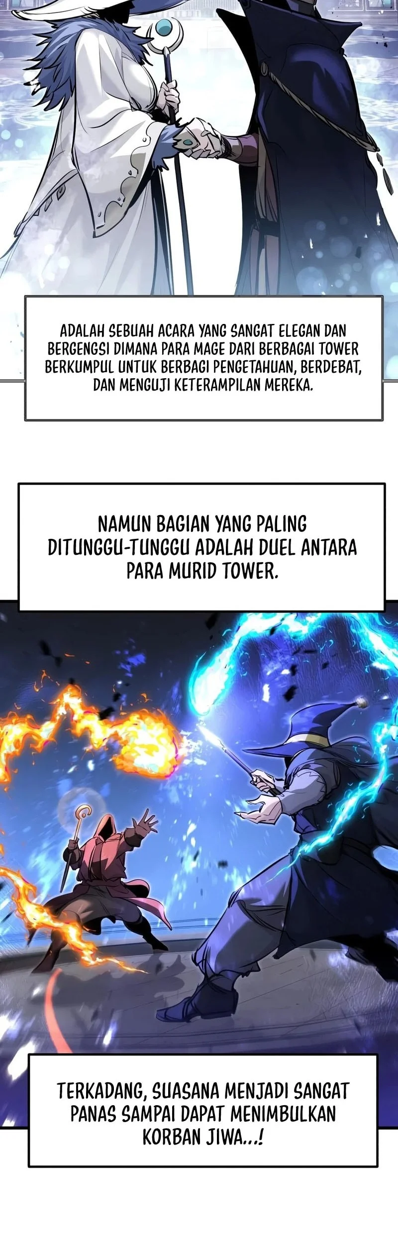 The Regressed Mercenary’s Machinations chapter 91 halaman 51