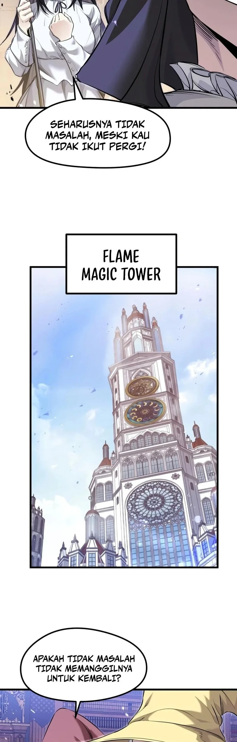 The Regressed Mercenary’s Machinations chapter 91 halaman 55