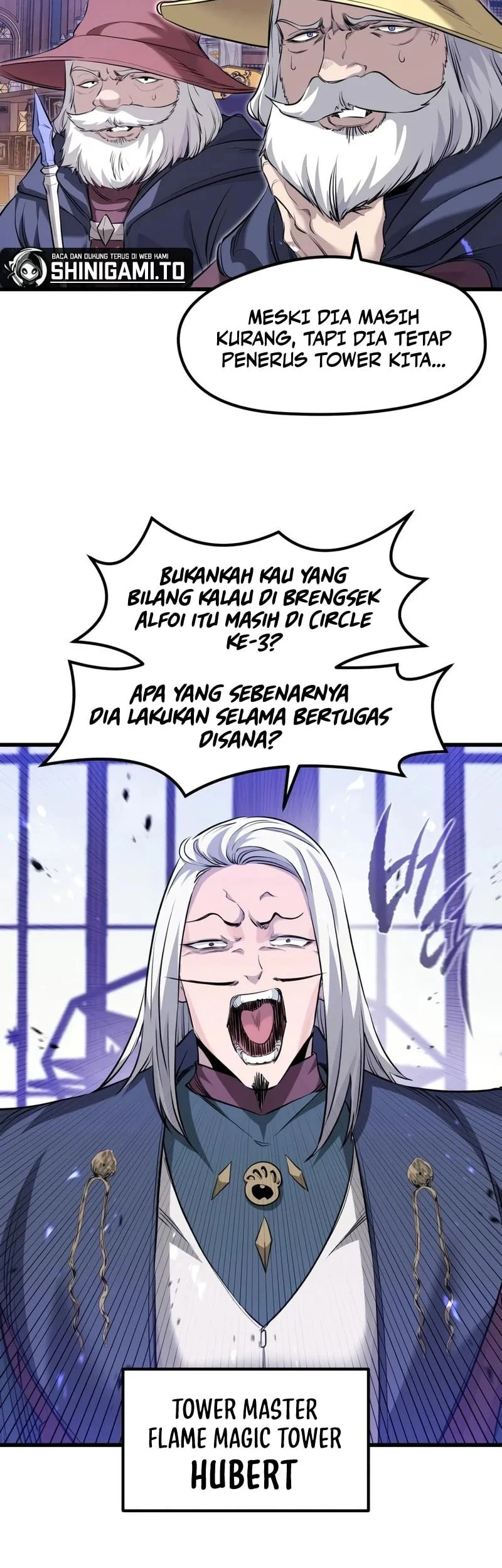 The Regressed Mercenary’s Machinations chapter 91 halaman 56