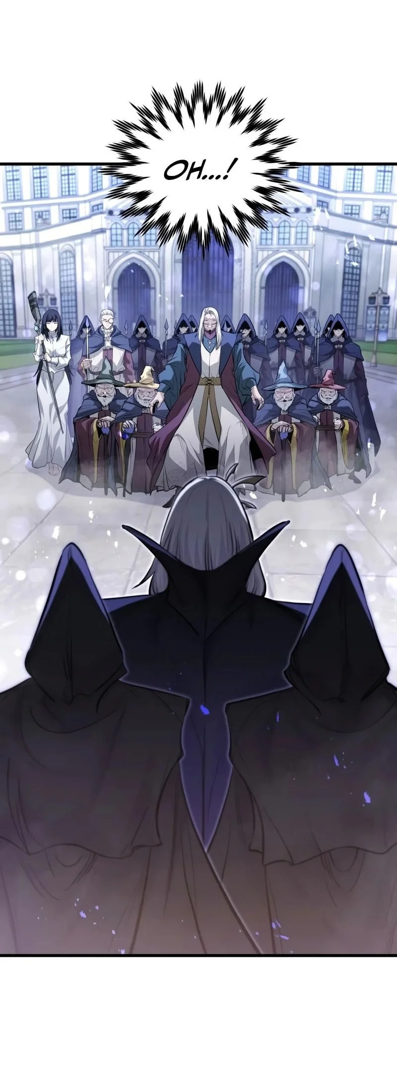 The Regressed Mercenary’s Machinations chapter 91 halaman 65