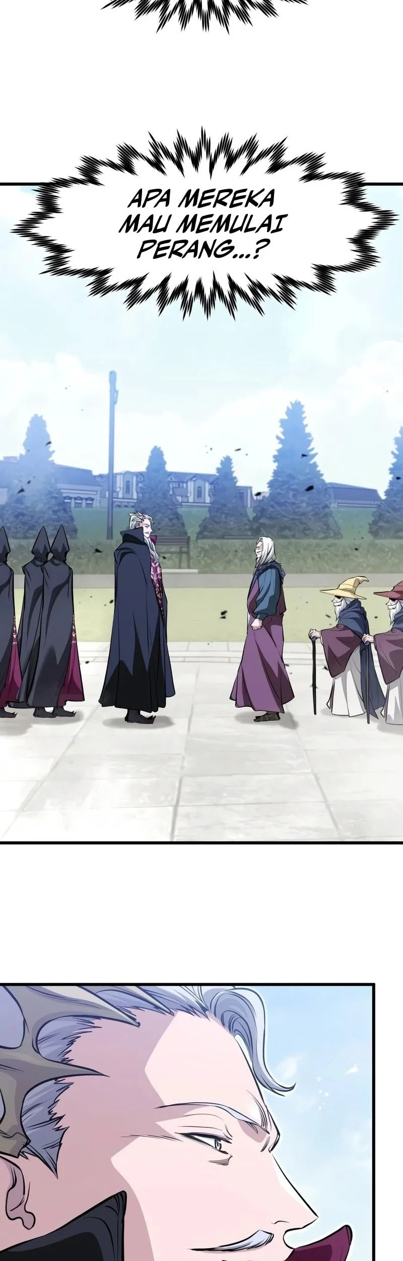The Regressed Mercenary’s Machinations chapter 91 halaman 67
