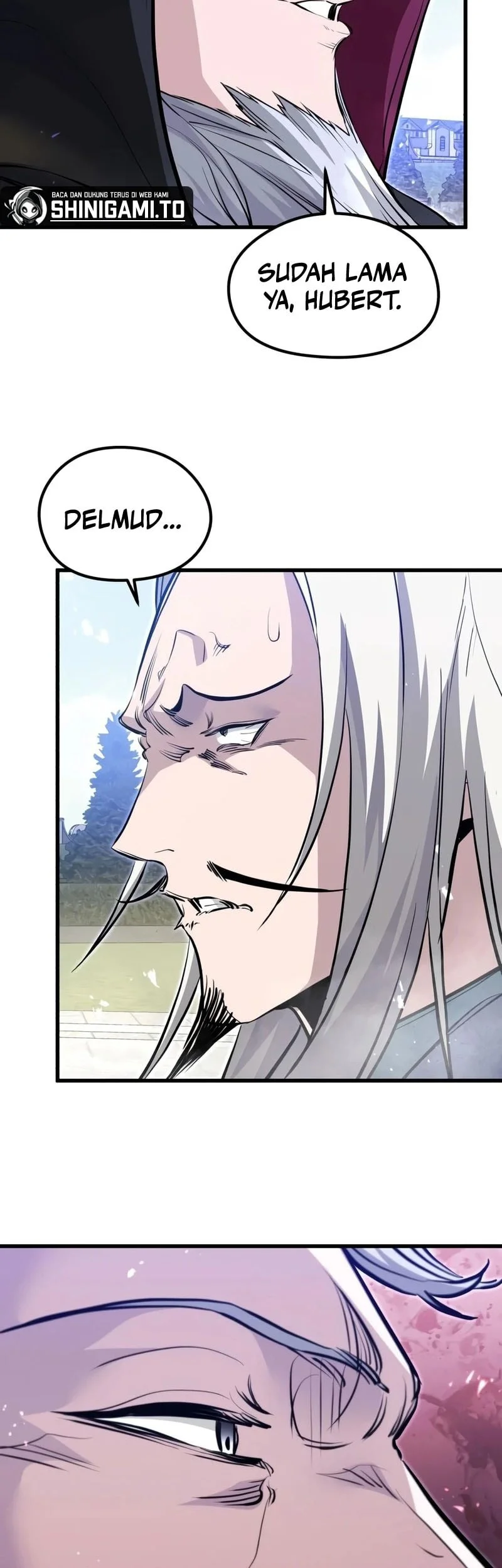 The Regressed Mercenary’s Machinations chapter 91 halaman 68