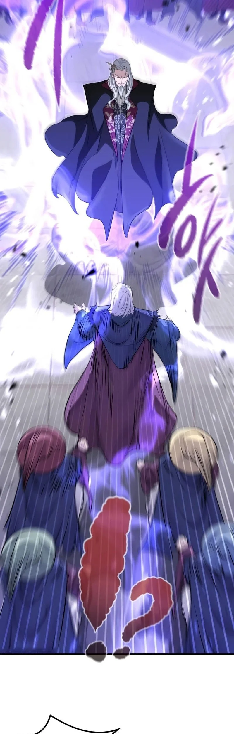 The Regressed Mercenary’s Machinations chapter 91 halaman 70