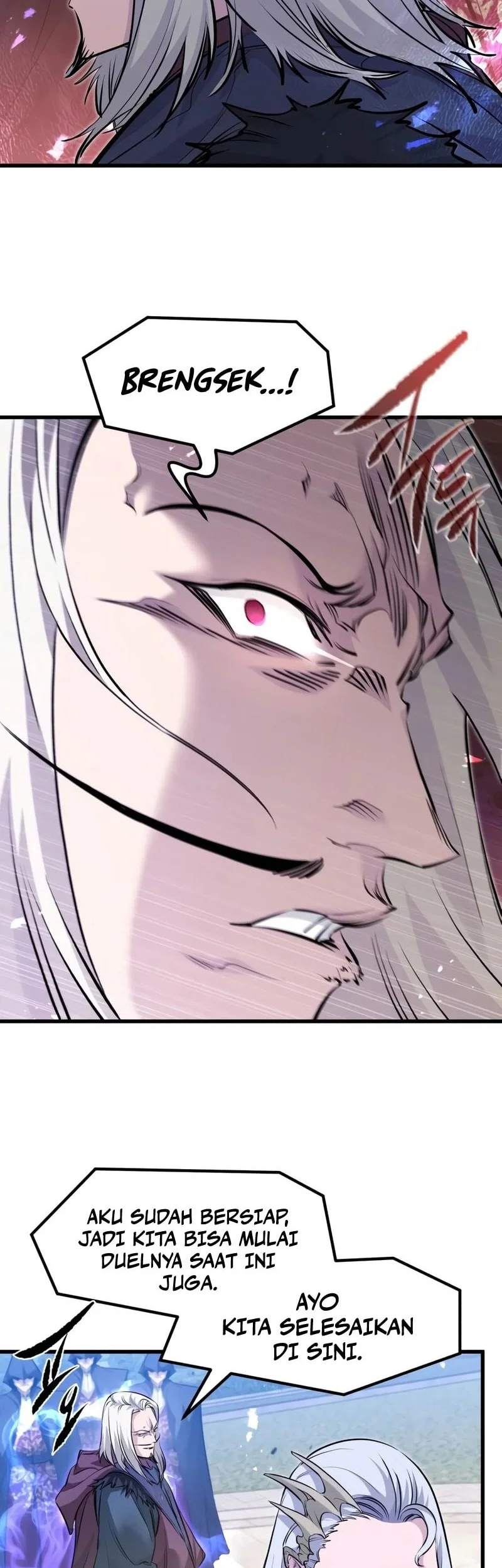The Regressed Mercenary’s Machinations chapter 91 halaman 75