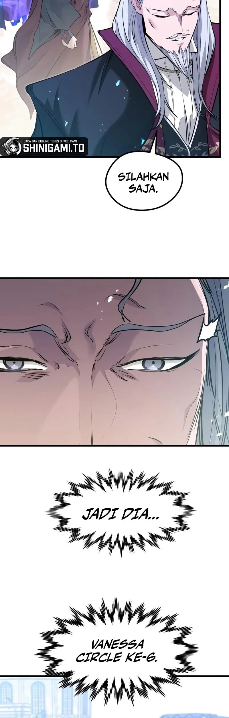 The Regressed Mercenary’s Machinations chapter 91 halaman 76
