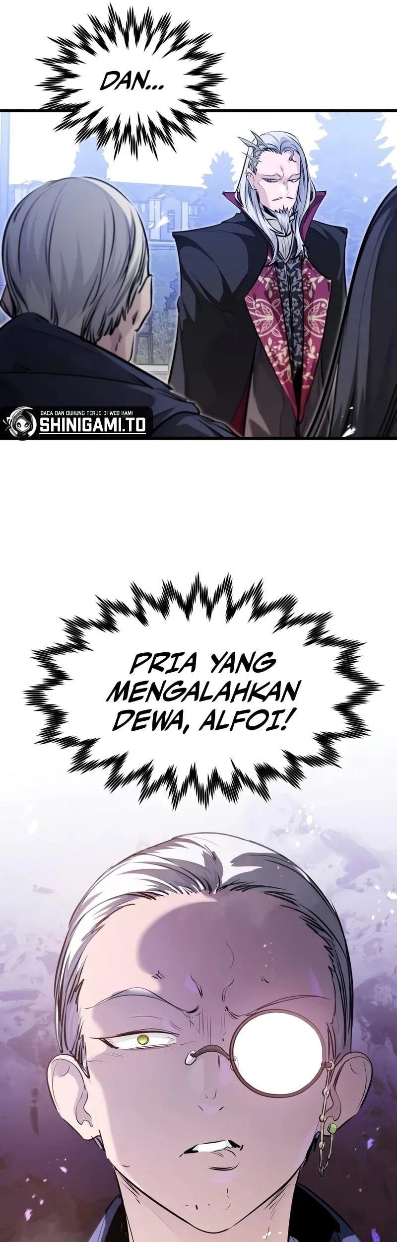 The Regressed Mercenary’s Machinations chapter 91 halaman 78