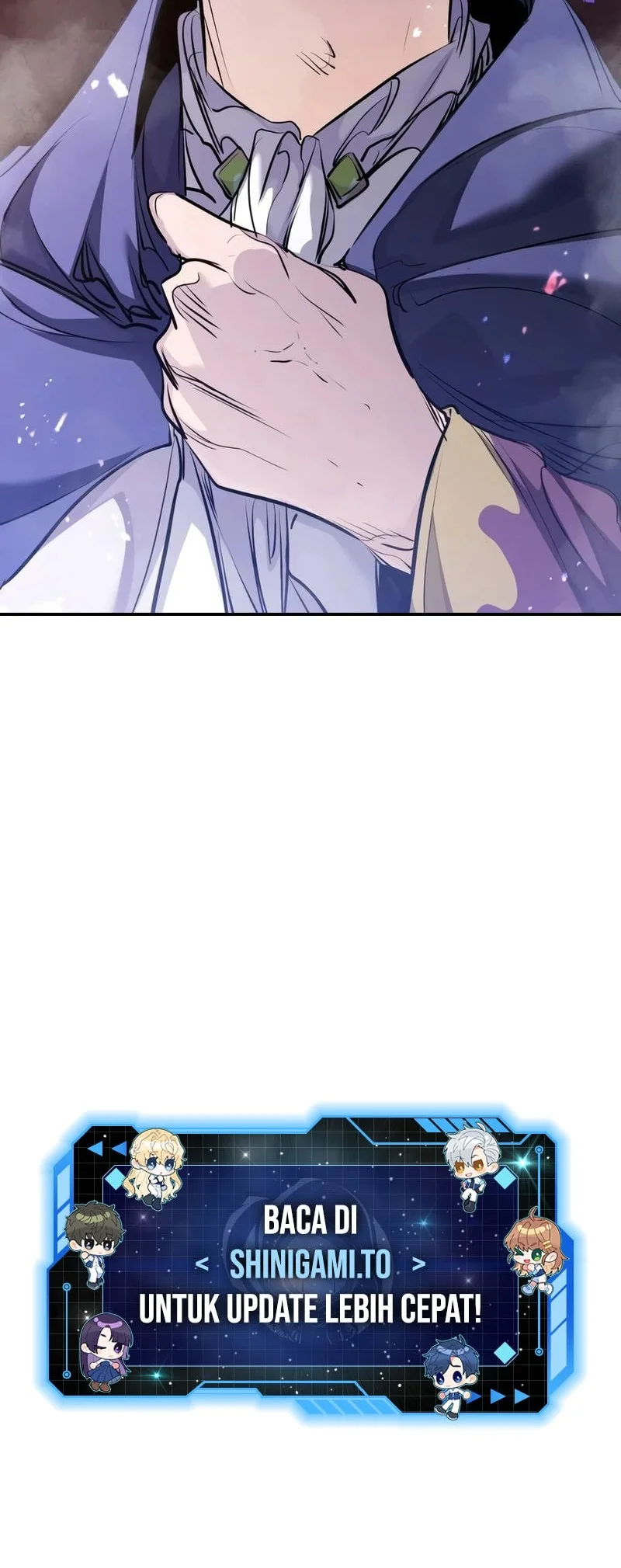 The Regressed Mercenary’s Machinations chapter 91 halaman 79