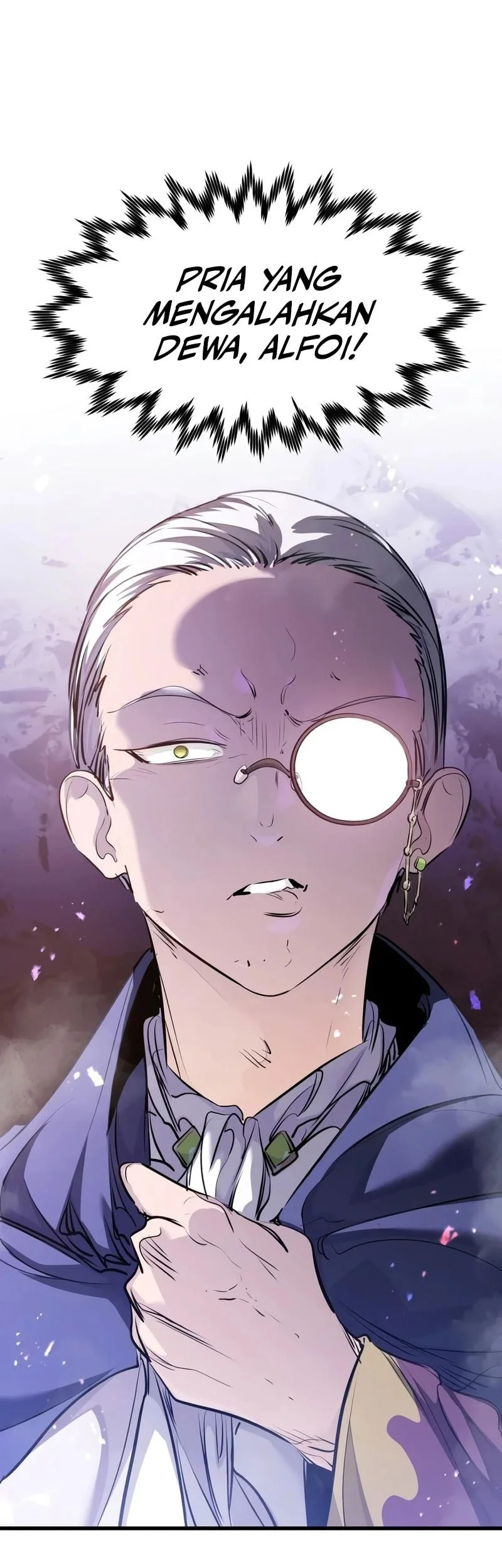 The Regressed Mercenary’s Machinations chapter 92 halaman 4