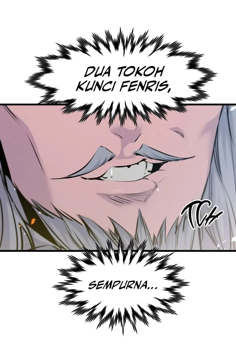 The Regressed Mercenary’s Machinations chapter 92 halaman 5