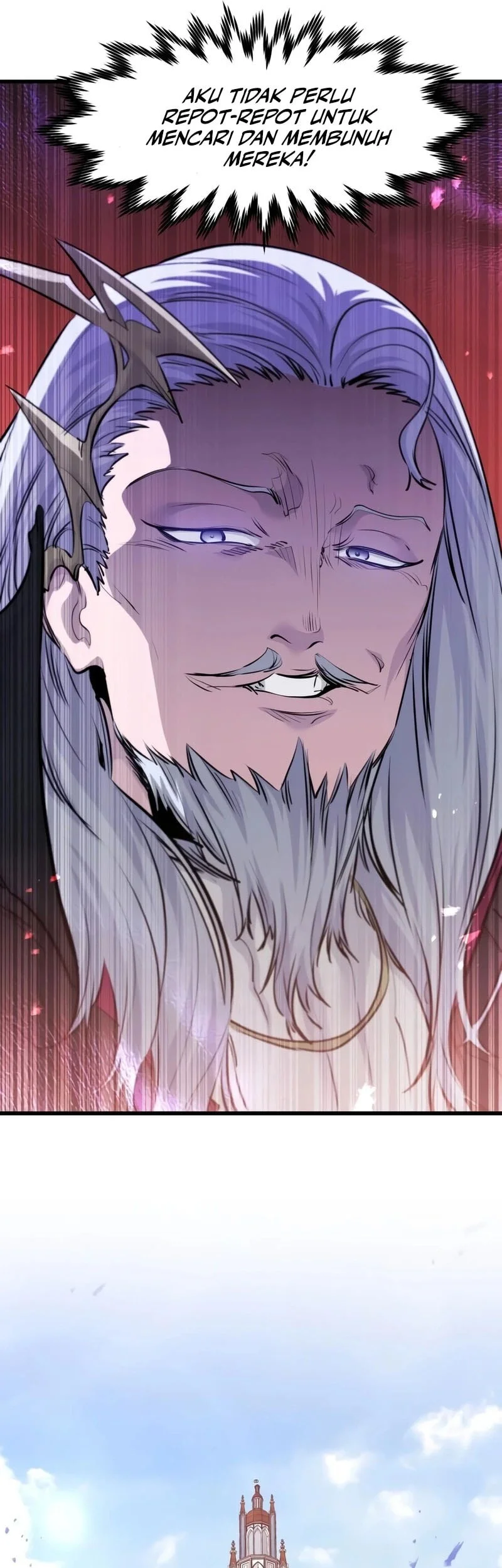 The Regressed Mercenary’s Machinations chapter 92 halaman 6