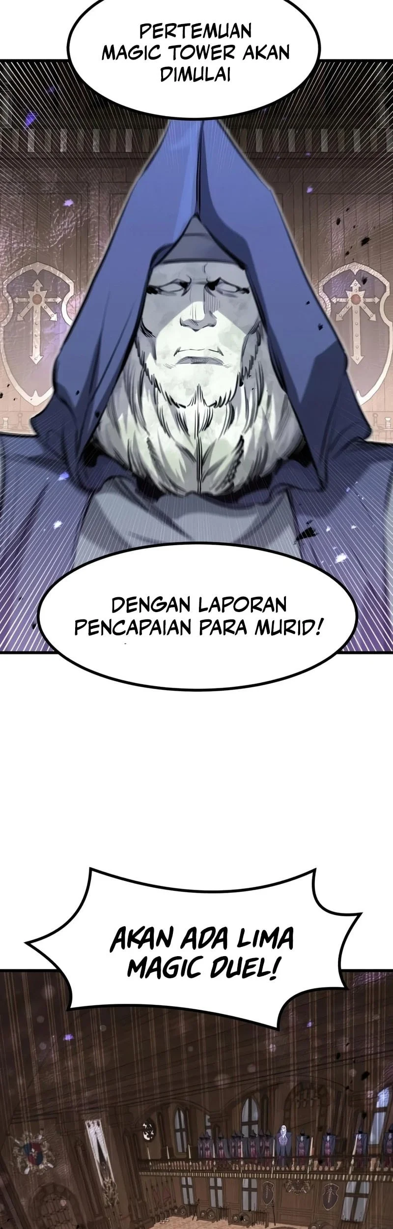 The Regressed Mercenary’s Machinations chapter 92 halaman 8