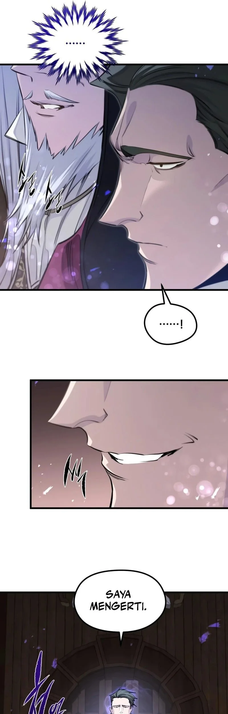The Regressed Mercenary’s Machinations chapter 92 halaman 10