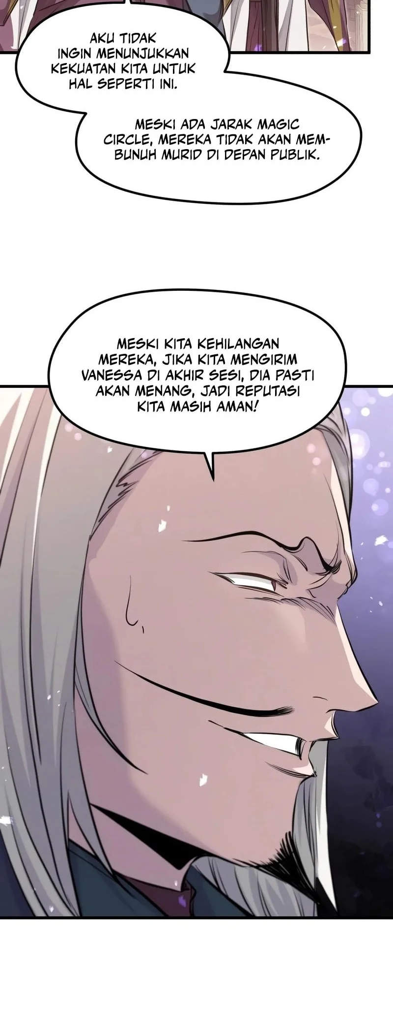 The Regressed Mercenary’s Machinations chapter 92 halaman 13