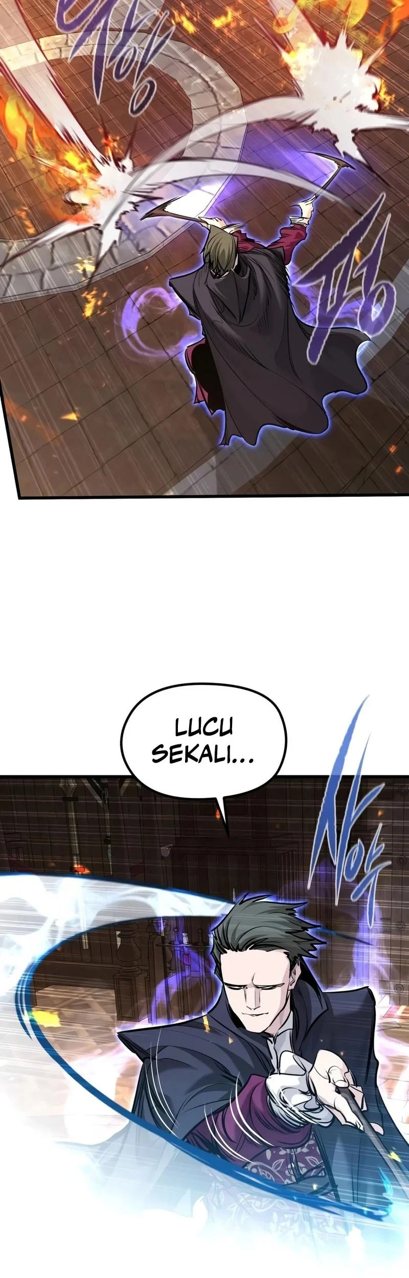 The Regressed Mercenary’s Machinations chapter 92 halaman 17