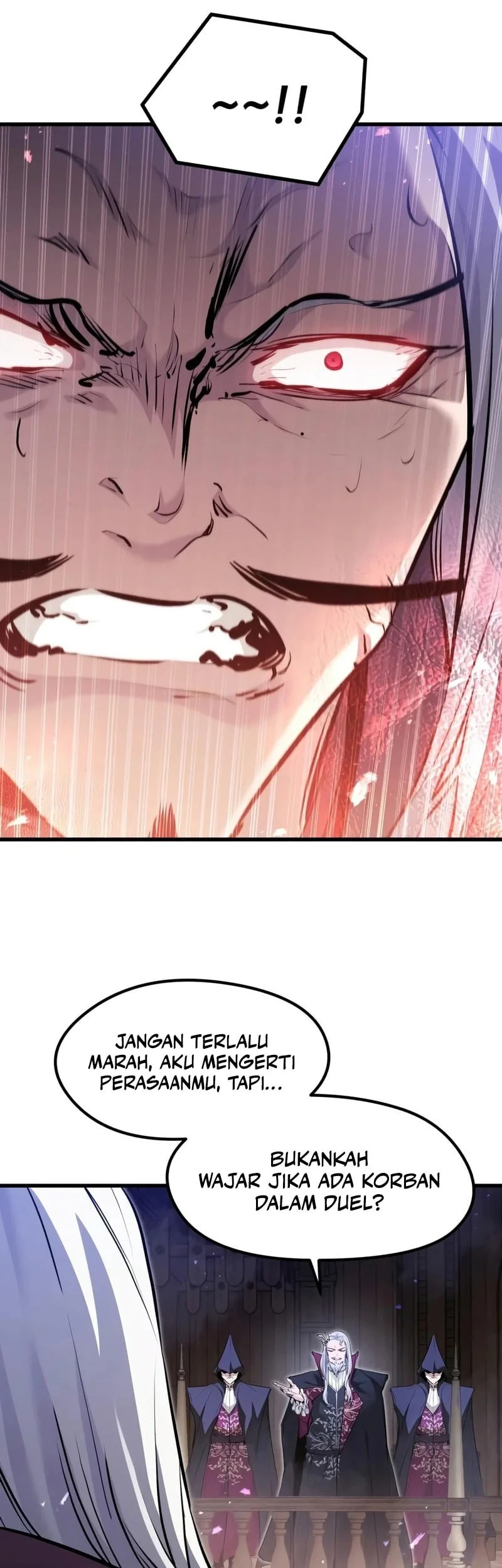 The Regressed Mercenary’s Machinations chapter 92 halaman 22