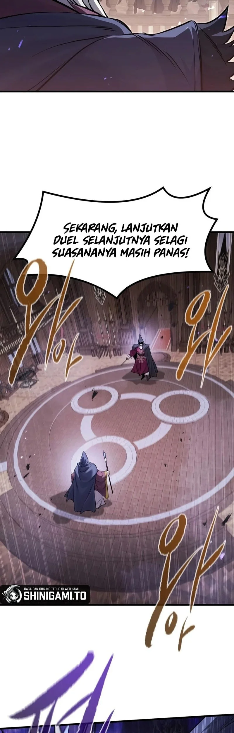 The Regressed Mercenary’s Machinations chapter 92 halaman 23