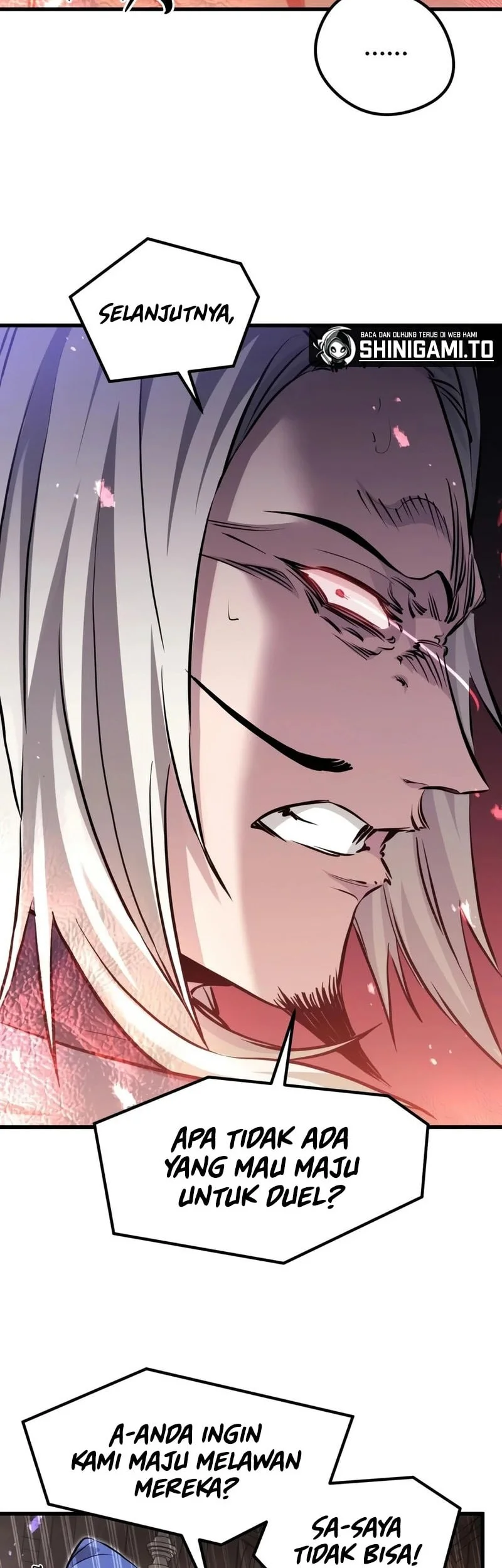 The Regressed Mercenary’s Machinations chapter 92 halaman 27