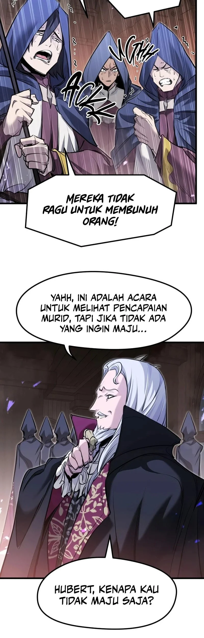 The Regressed Mercenary’s Machinations chapter 92 halaman 28