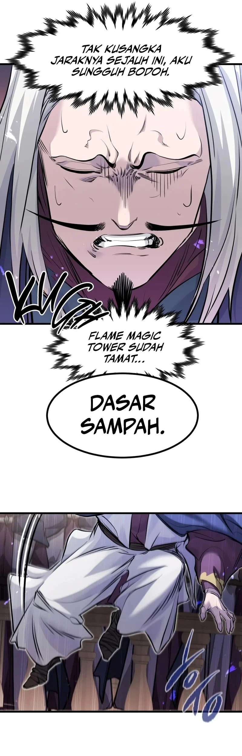 The Regressed Mercenary’s Machinations chapter 92 halaman 30