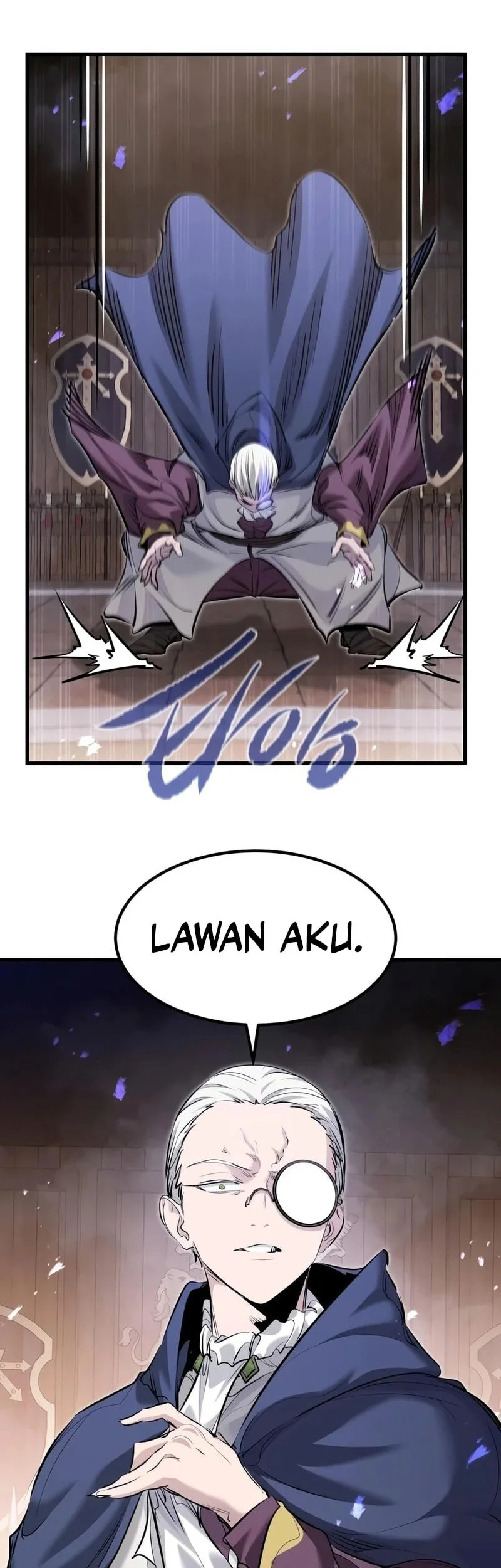 The Regressed Mercenary’s Machinations chapter 92 halaman 31