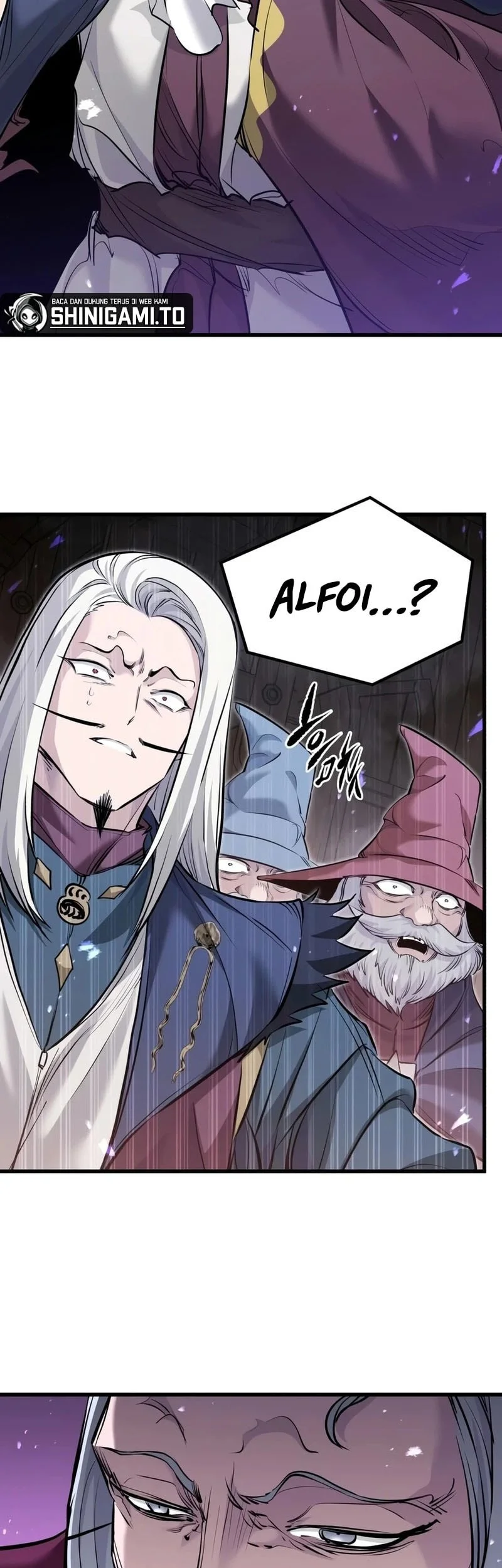 The Regressed Mercenary’s Machinations chapter 92 halaman 32