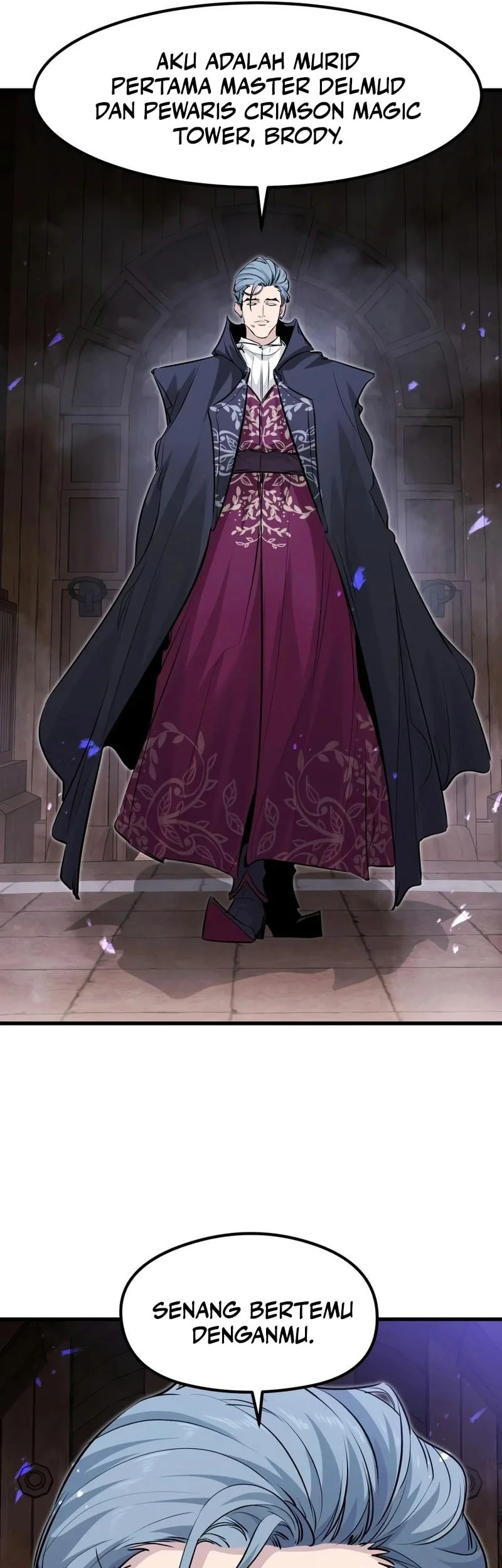 The Regressed Mercenary’s Machinations chapter 92 halaman 34