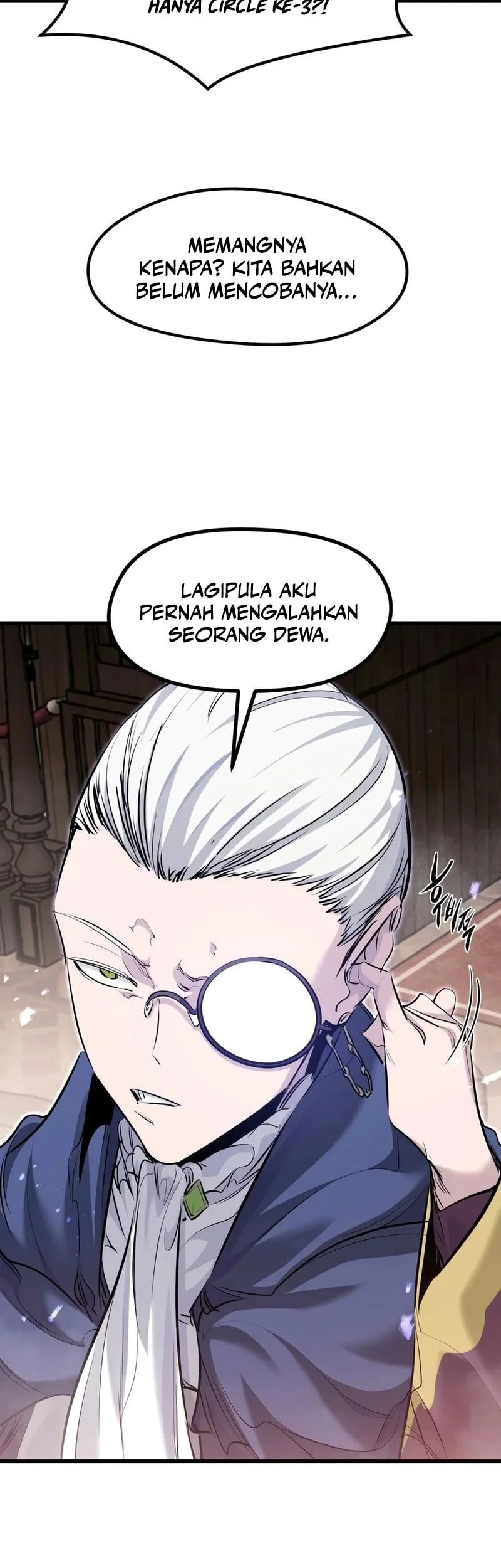 The Regressed Mercenary’s Machinations chapter 92 halaman 37