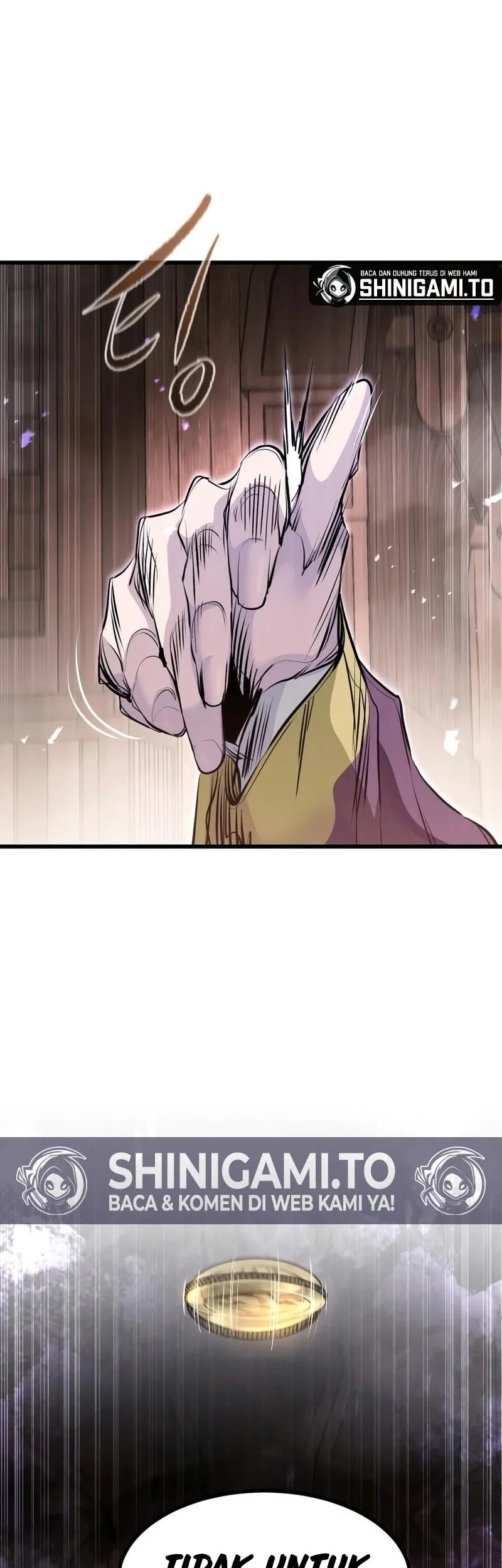 The Regressed Mercenary’s Machinations chapter 92 halaman 43