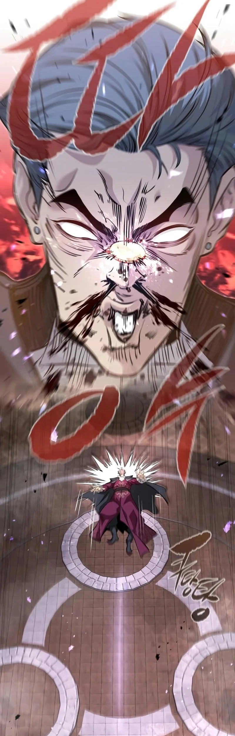 The Regressed Mercenary’s Machinations chapter 92 halaman 46