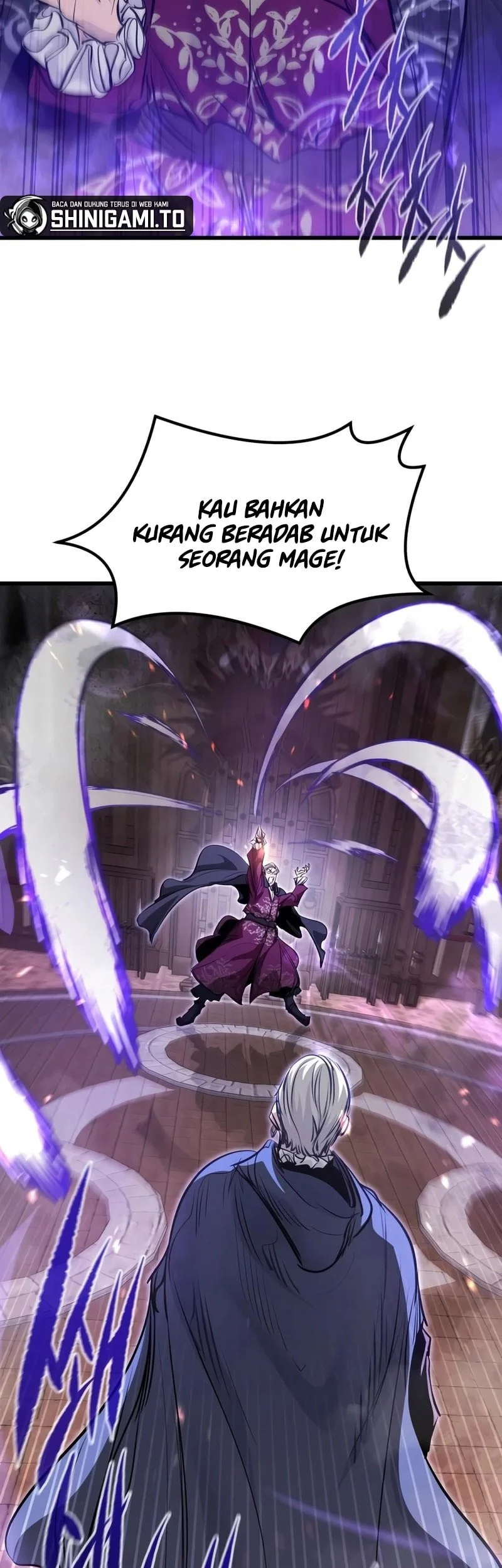 The Regressed Mercenary’s Machinations chapter 92 halaman 48