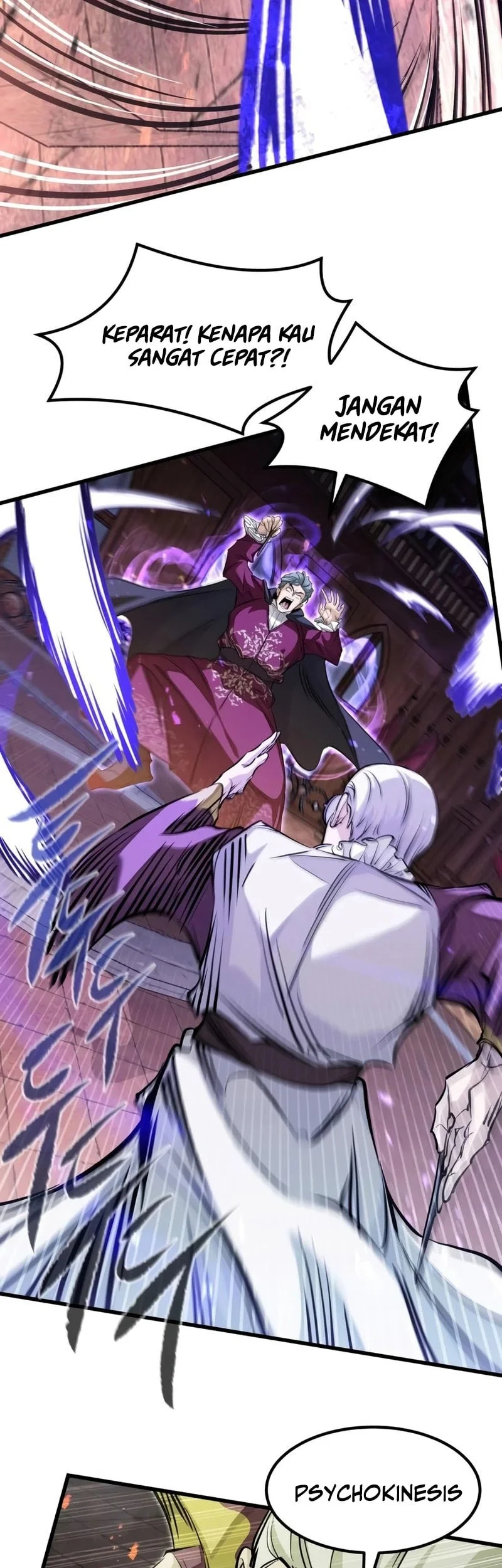 The Regressed Mercenary’s Machinations chapter 92 halaman 52
