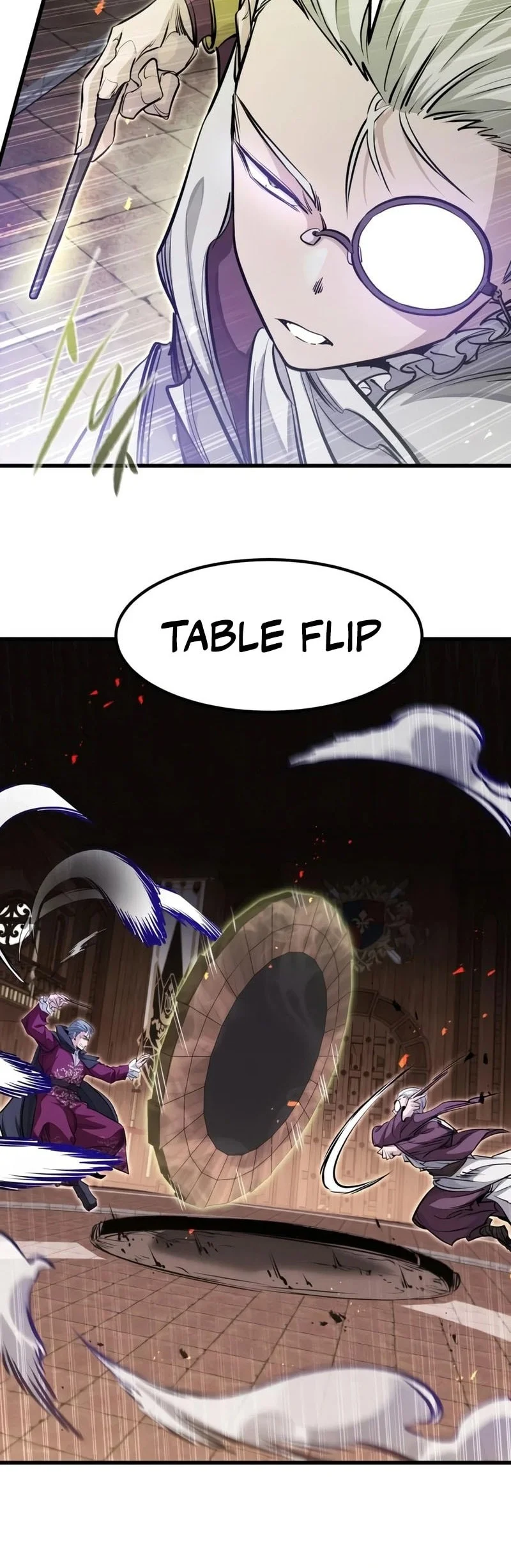 The Regressed Mercenary’s Machinations chapter 92 halaman 53