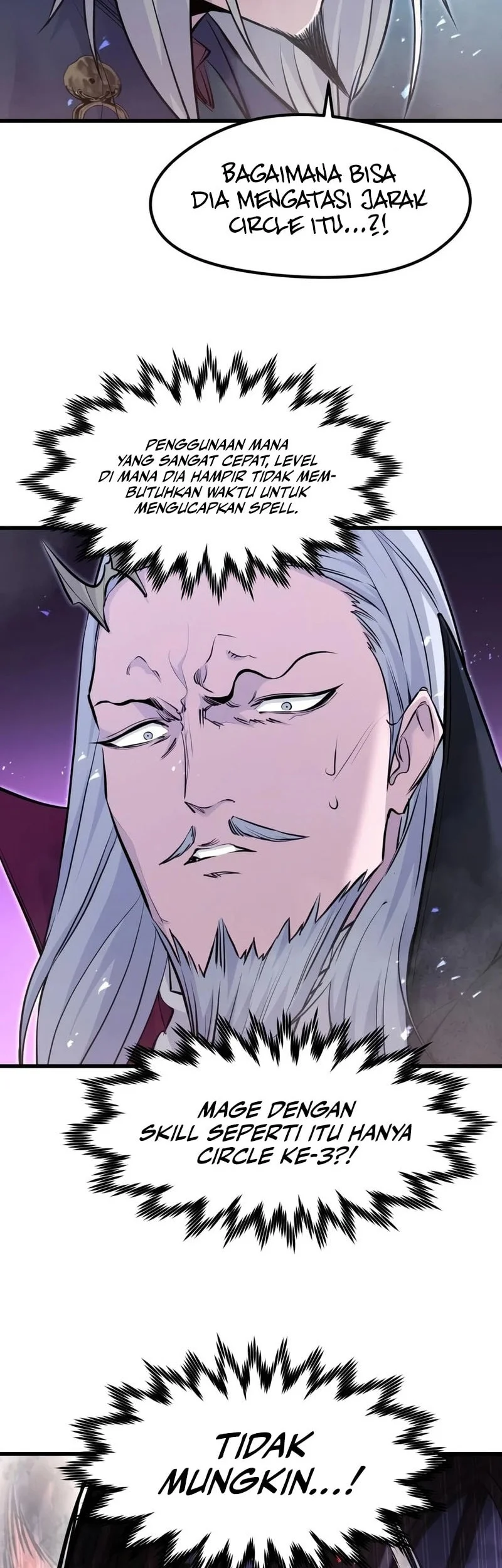 The Regressed Mercenary’s Machinations chapter 92 halaman 59