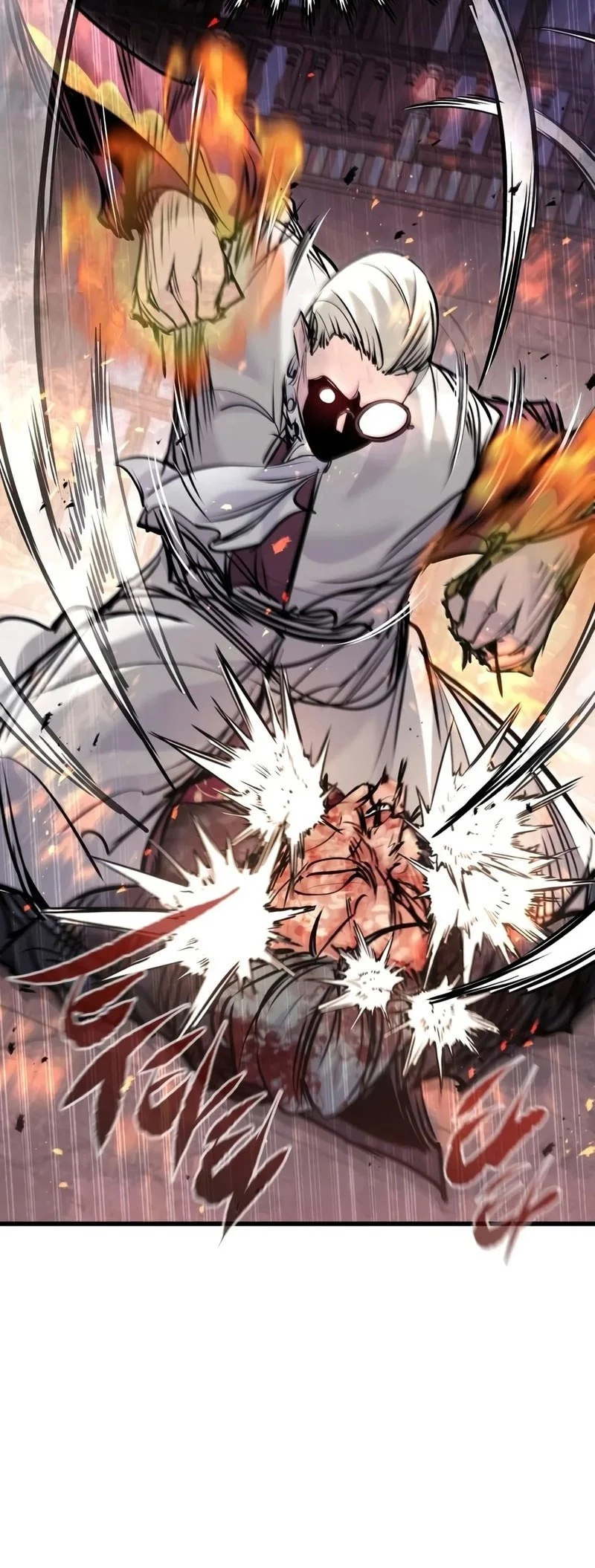 The Regressed Mercenary’s Machinations chapter 92 halaman 60