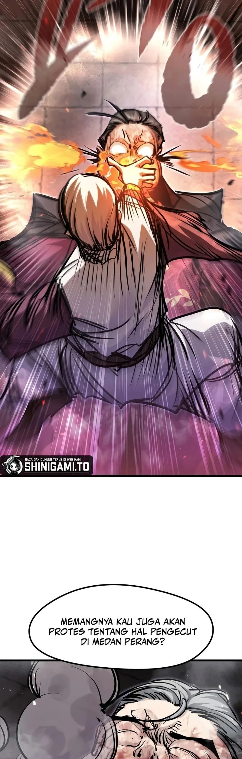The Regressed Mercenary’s Machinations chapter 92 halaman 63