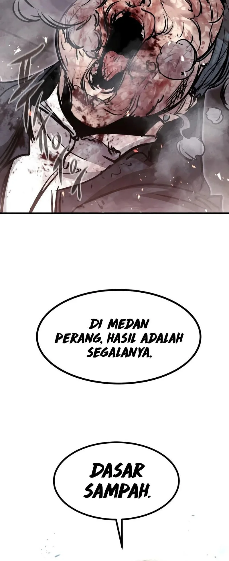 The Regressed Mercenary’s Machinations chapter 92 halaman 64