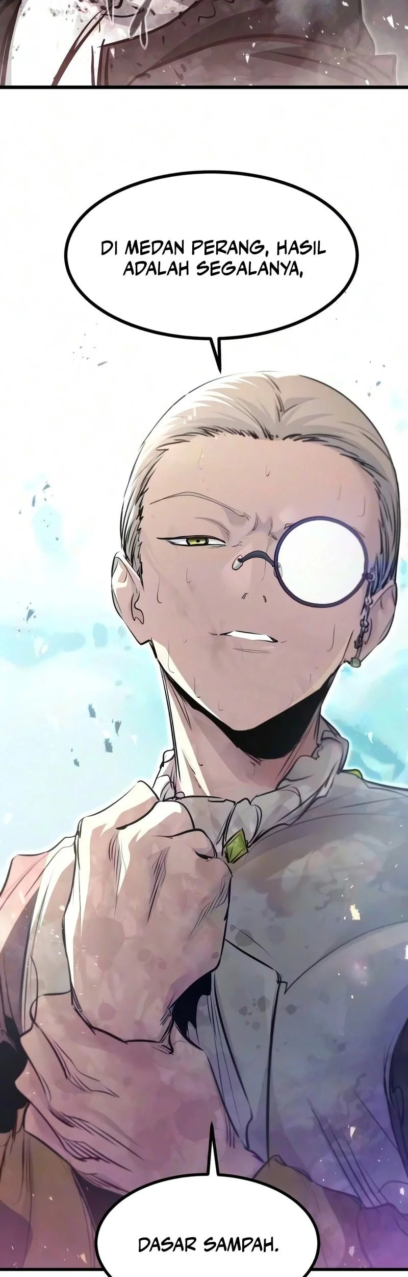 The Regressed Mercenary’s Machinations chapter 93 halaman 4