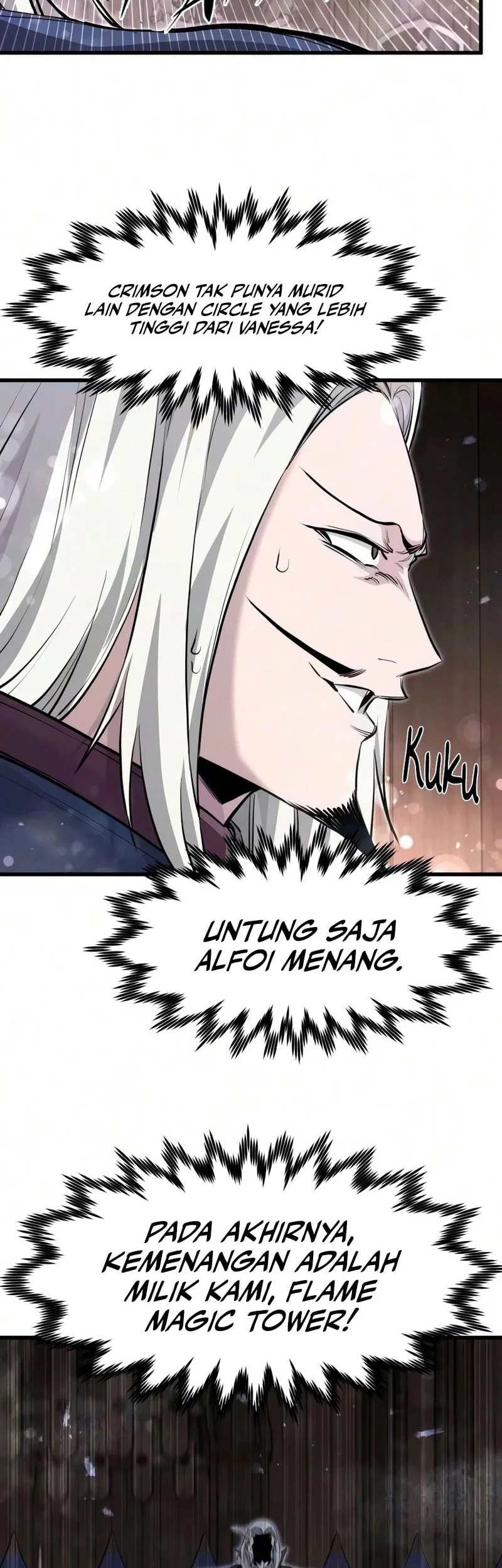 The Regressed Mercenary’s Machinations chapter 93 halaman 11
