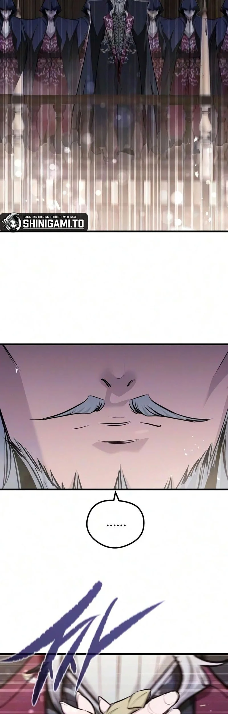 The Regressed Mercenary’s Machinations chapter 93 halaman 12