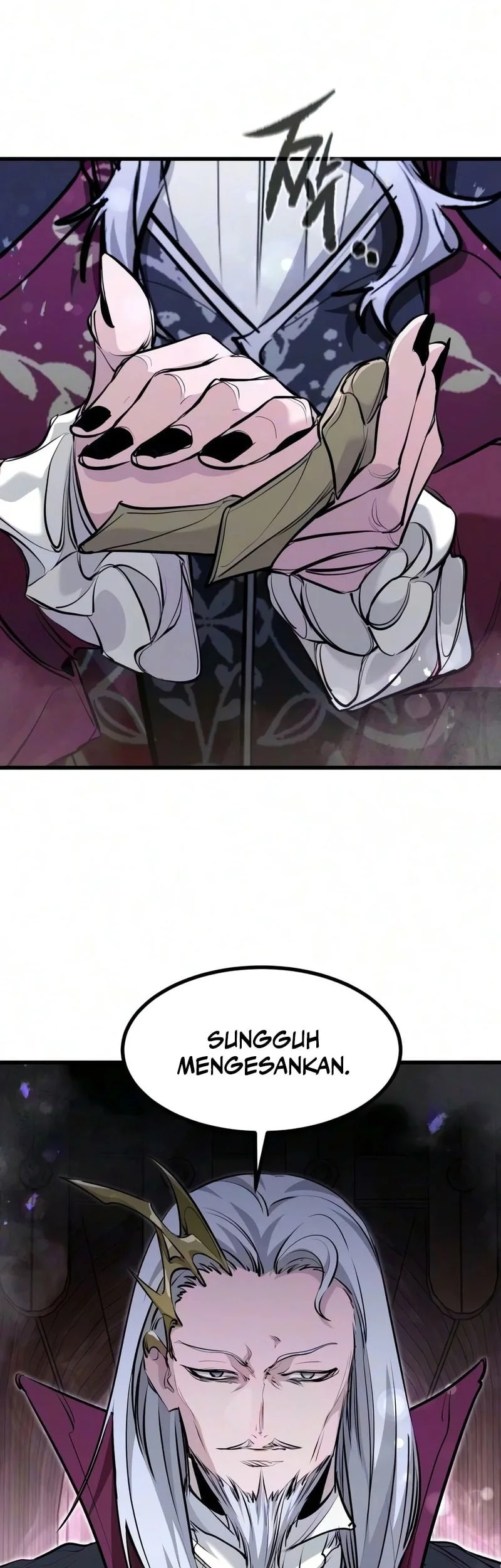 The Regressed Mercenary’s Machinations chapter 93 halaman 15